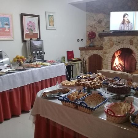 Pousada Doce Vida Campos do Jordão Εξωτερικό φωτογραφία