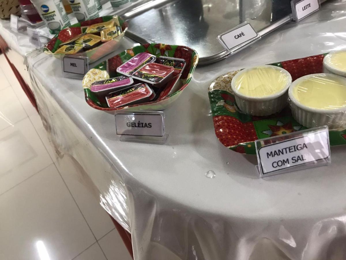 Pousada Doce Vida Campos do Jordão Εξωτερικό φωτογραφία
