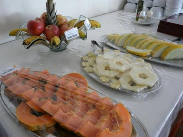Pousada Doce Vida Campos do Jordão Εξωτερικό φωτογραφία