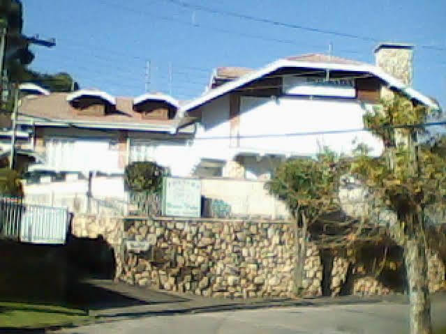 Pousada Doce Vida Campos do Jordão Εξωτερικό φωτογραφία